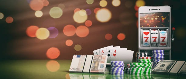 Accumulator bet on yoktogel
